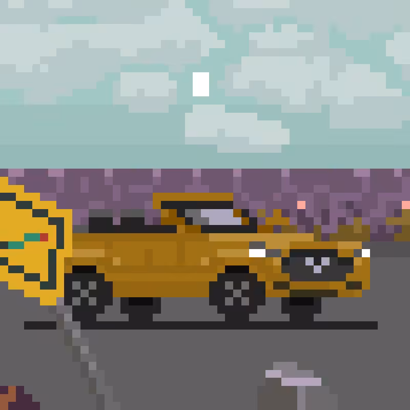 NO ROADMAP #298