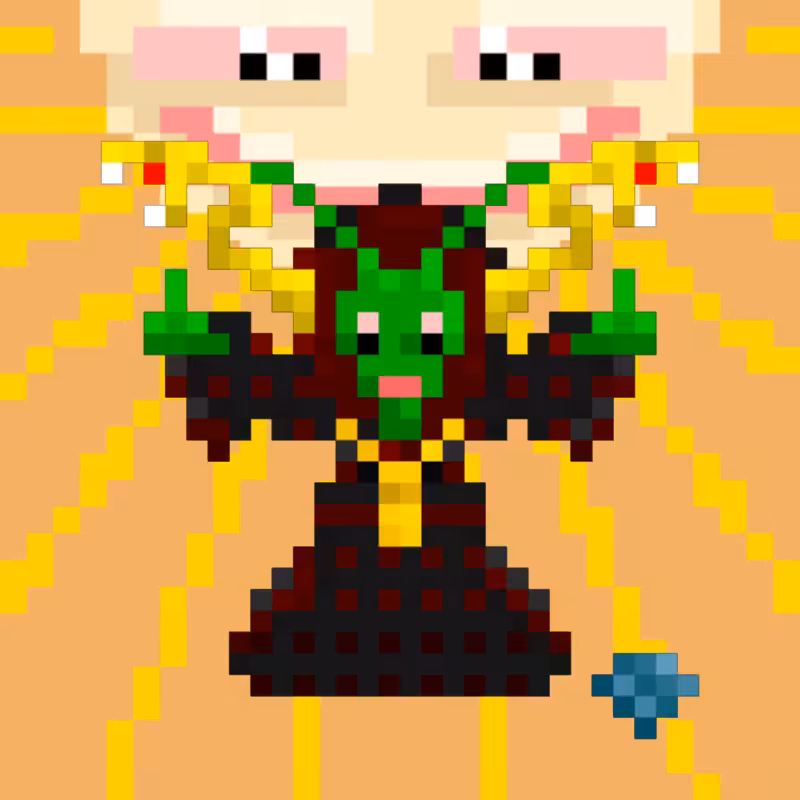 smol sacrifices #442