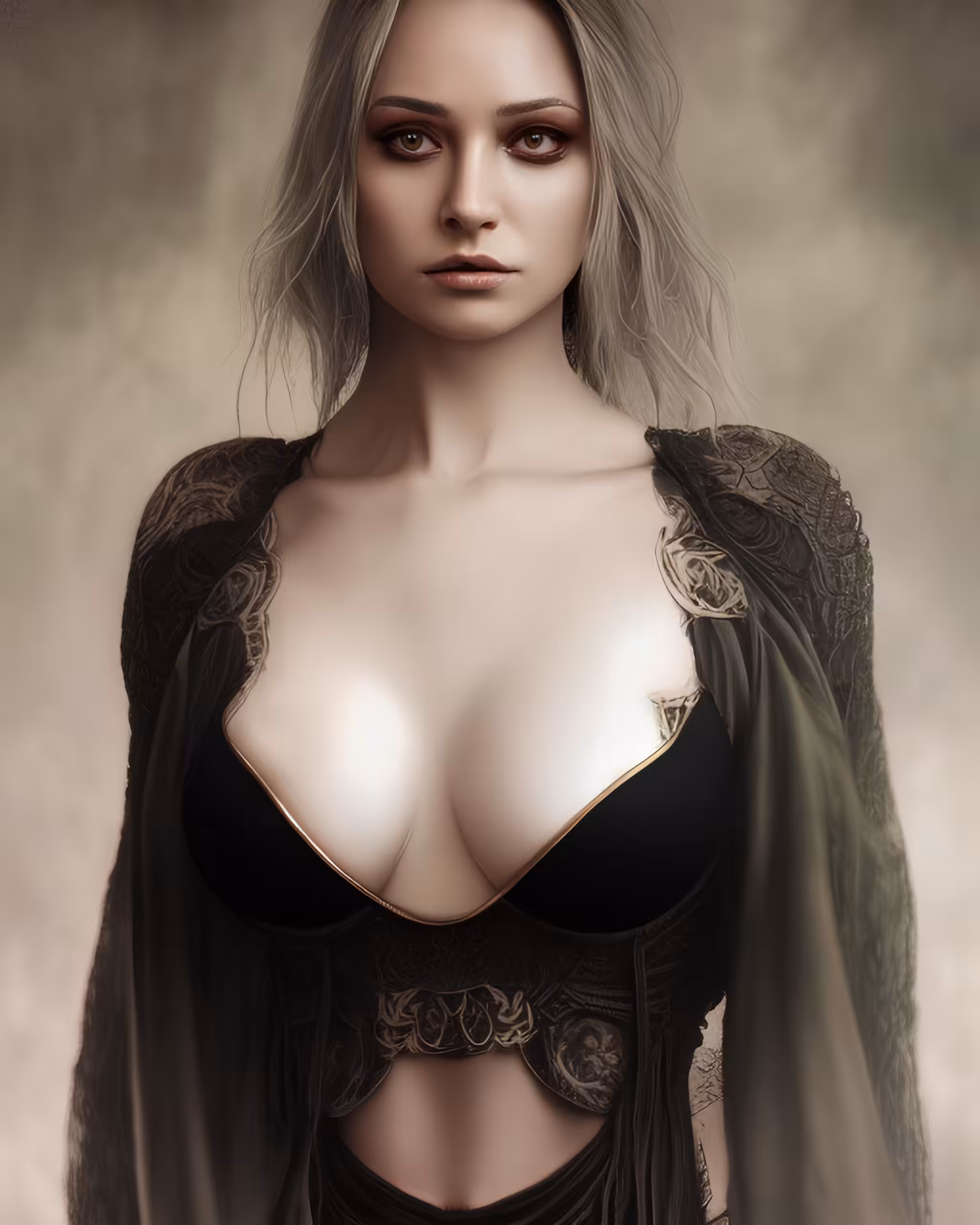 Woman #18