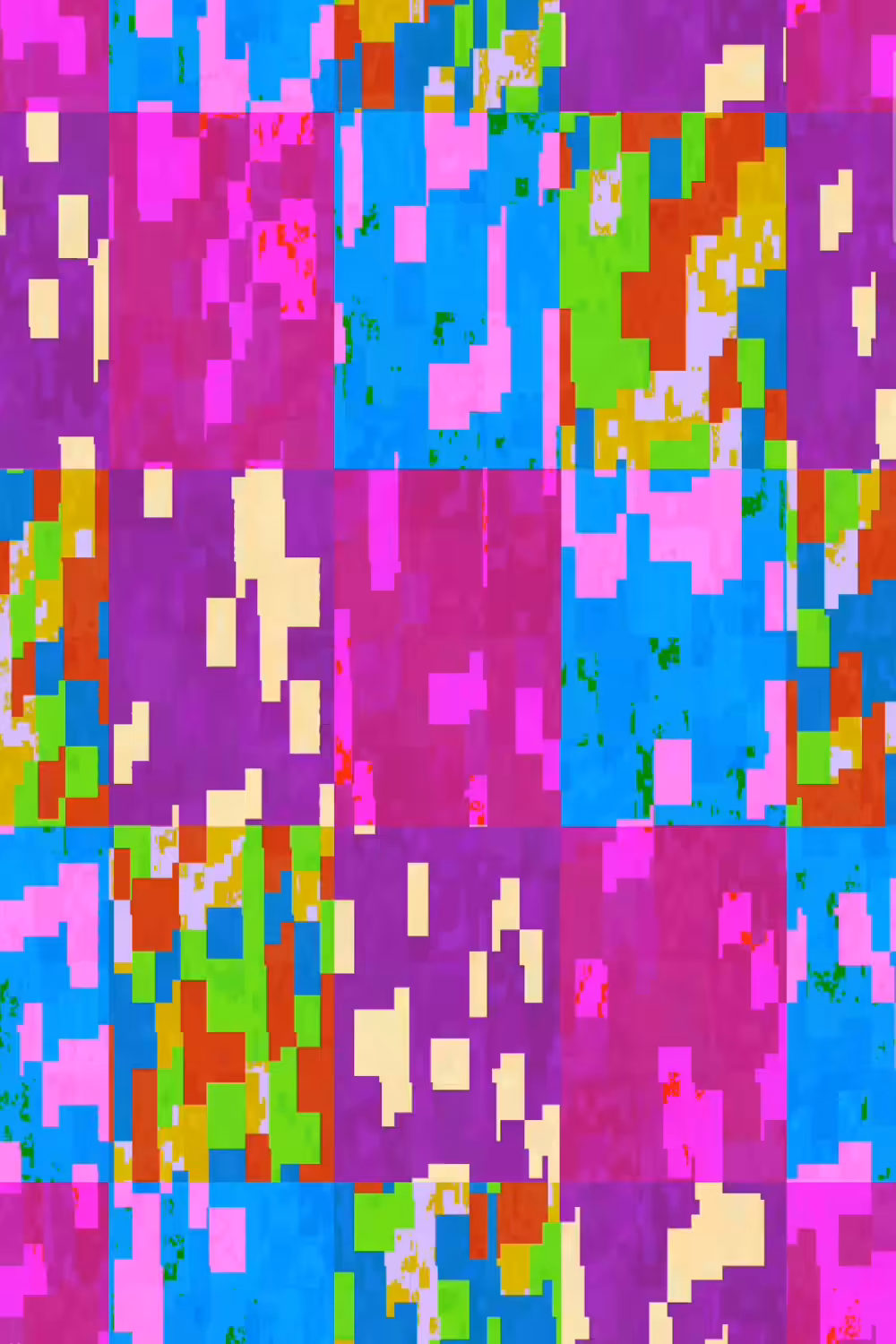 Infonoise