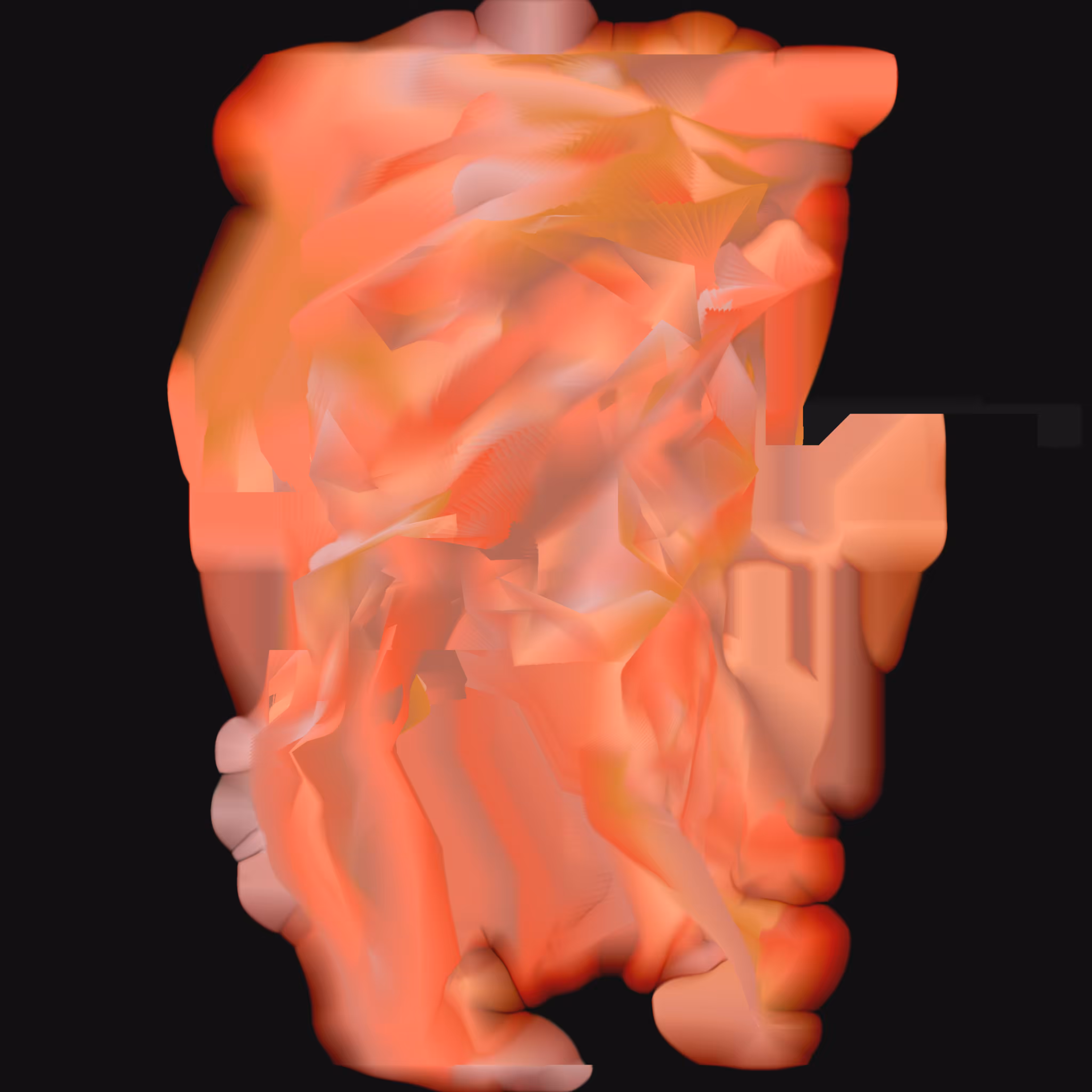 Energetic Body