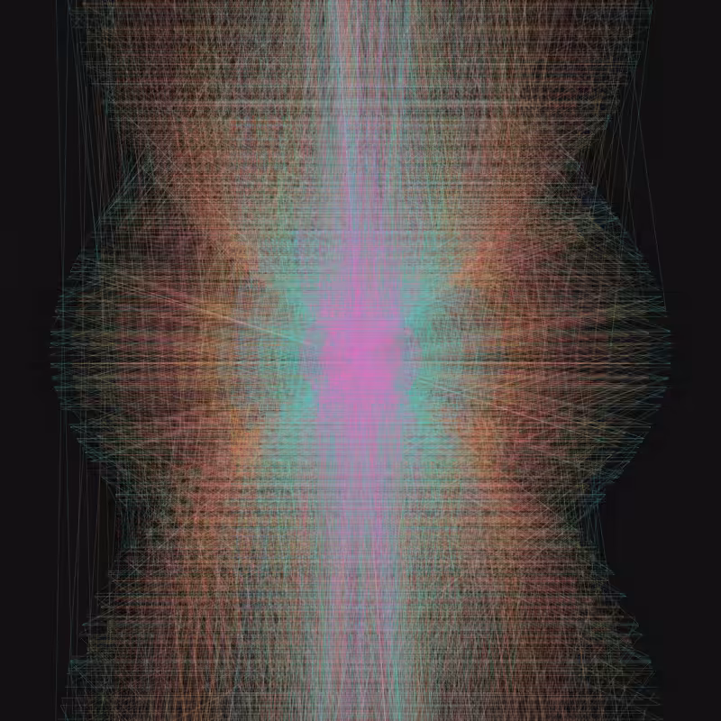 No wave #2