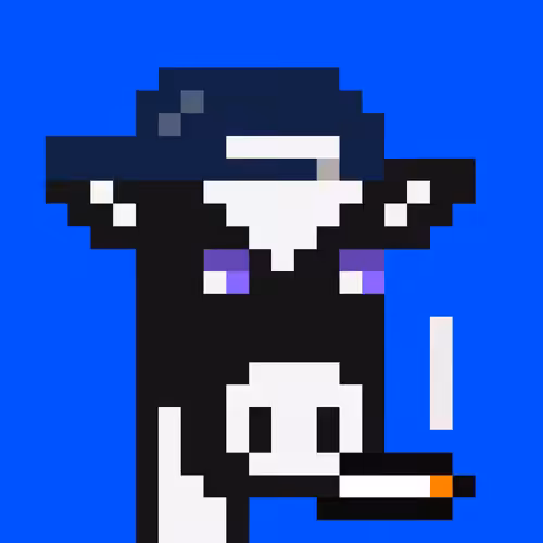 CowPunks #3874