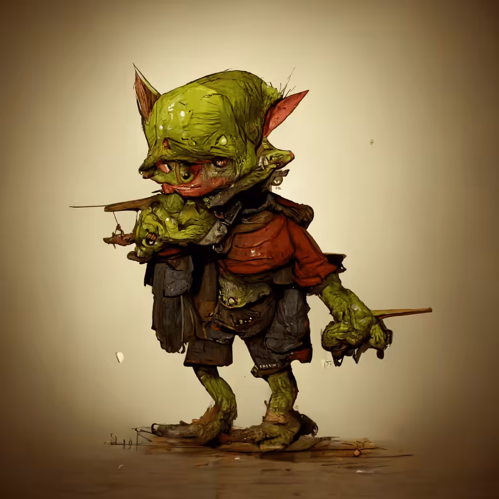 Goblin 047