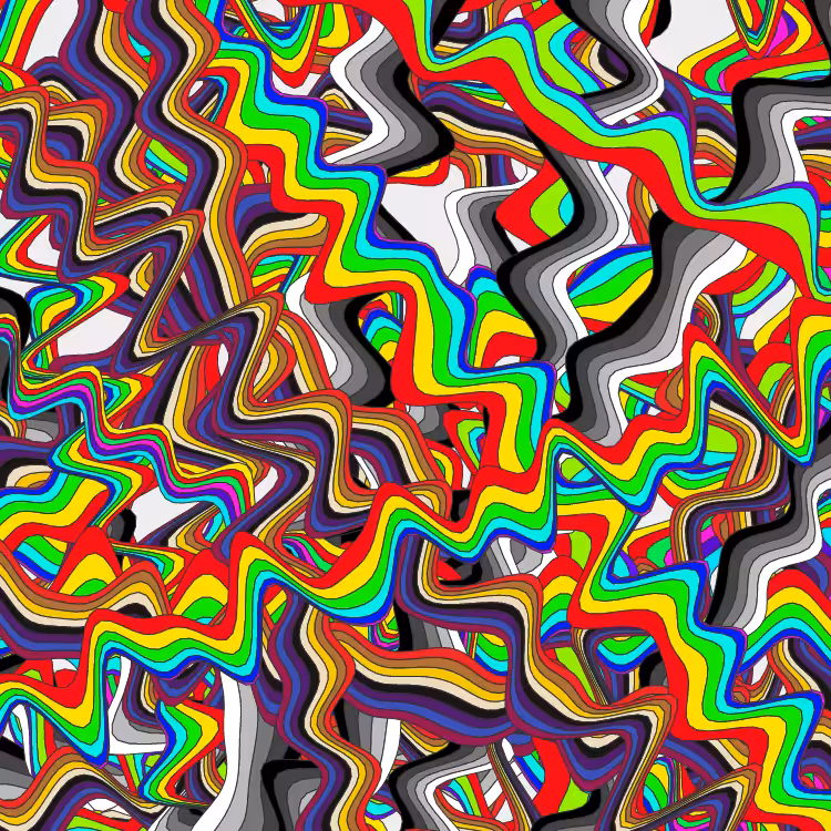 brainWaves #25
