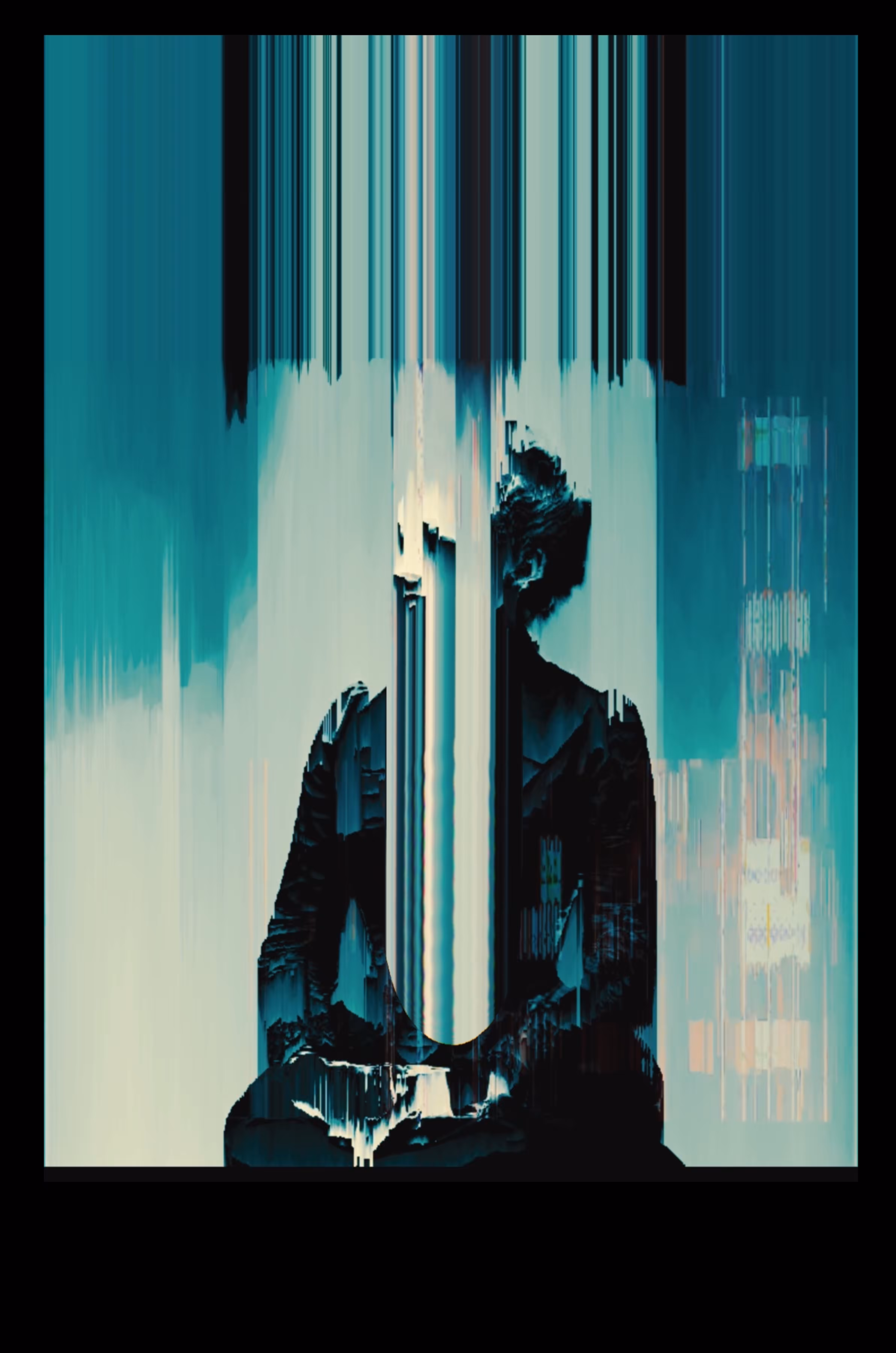 A Moment of Stillness 