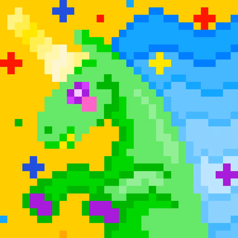Unicorn #5743