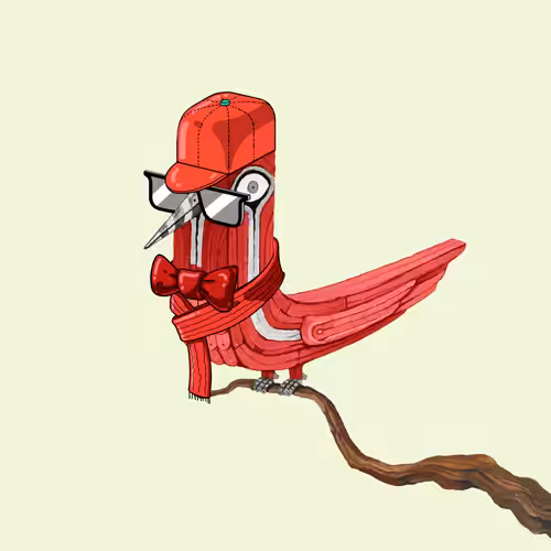 Bolbol, The Bird 095