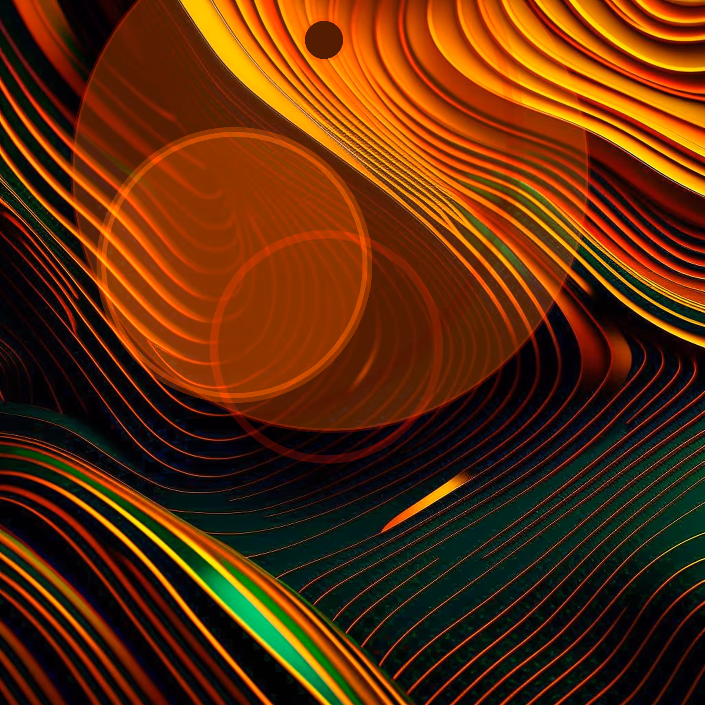 AuricWave #3