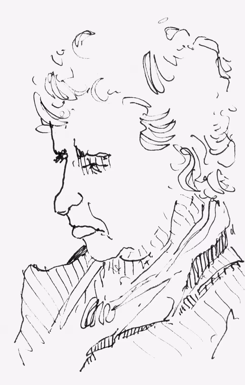 #15 Faces 