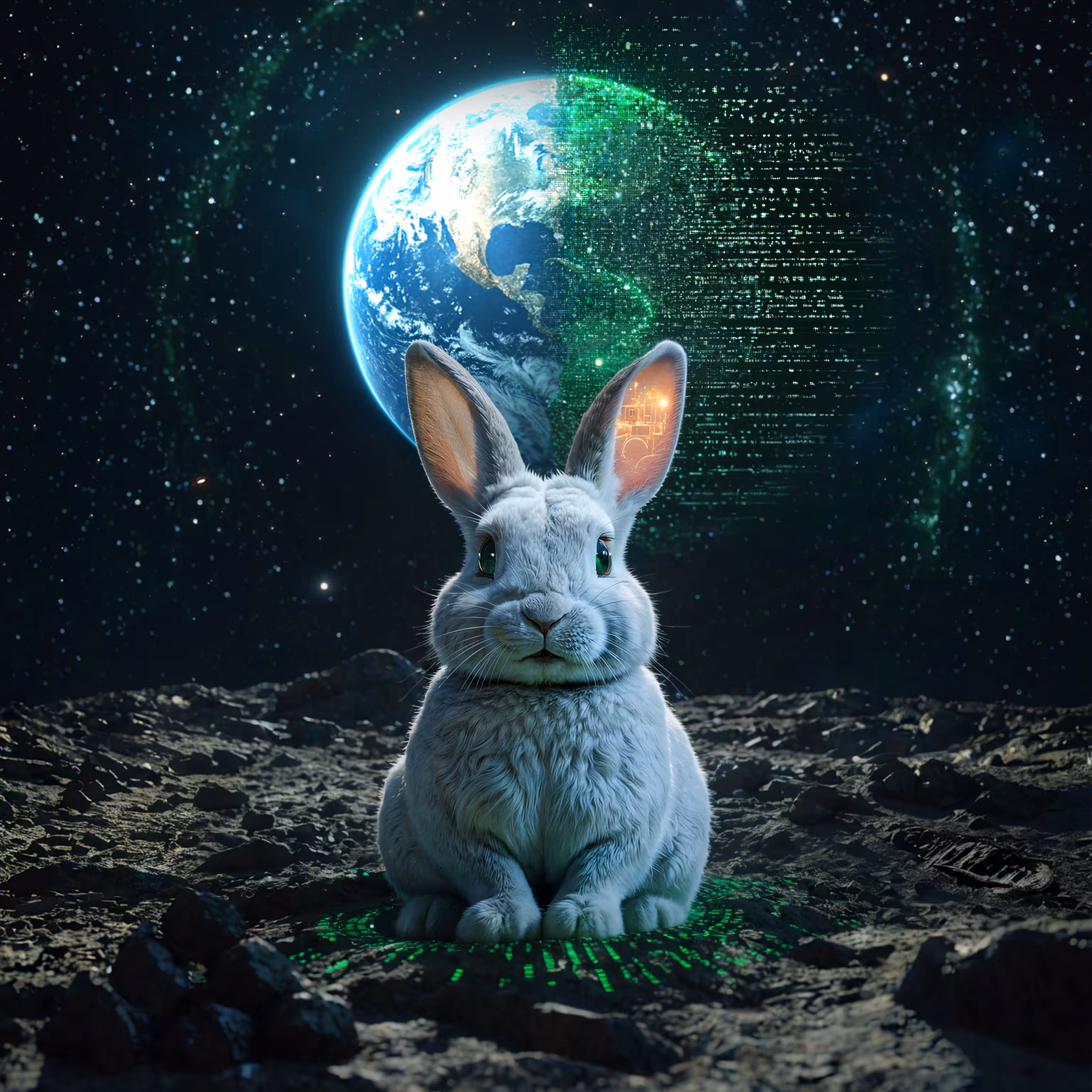 Elemental Anima #0153