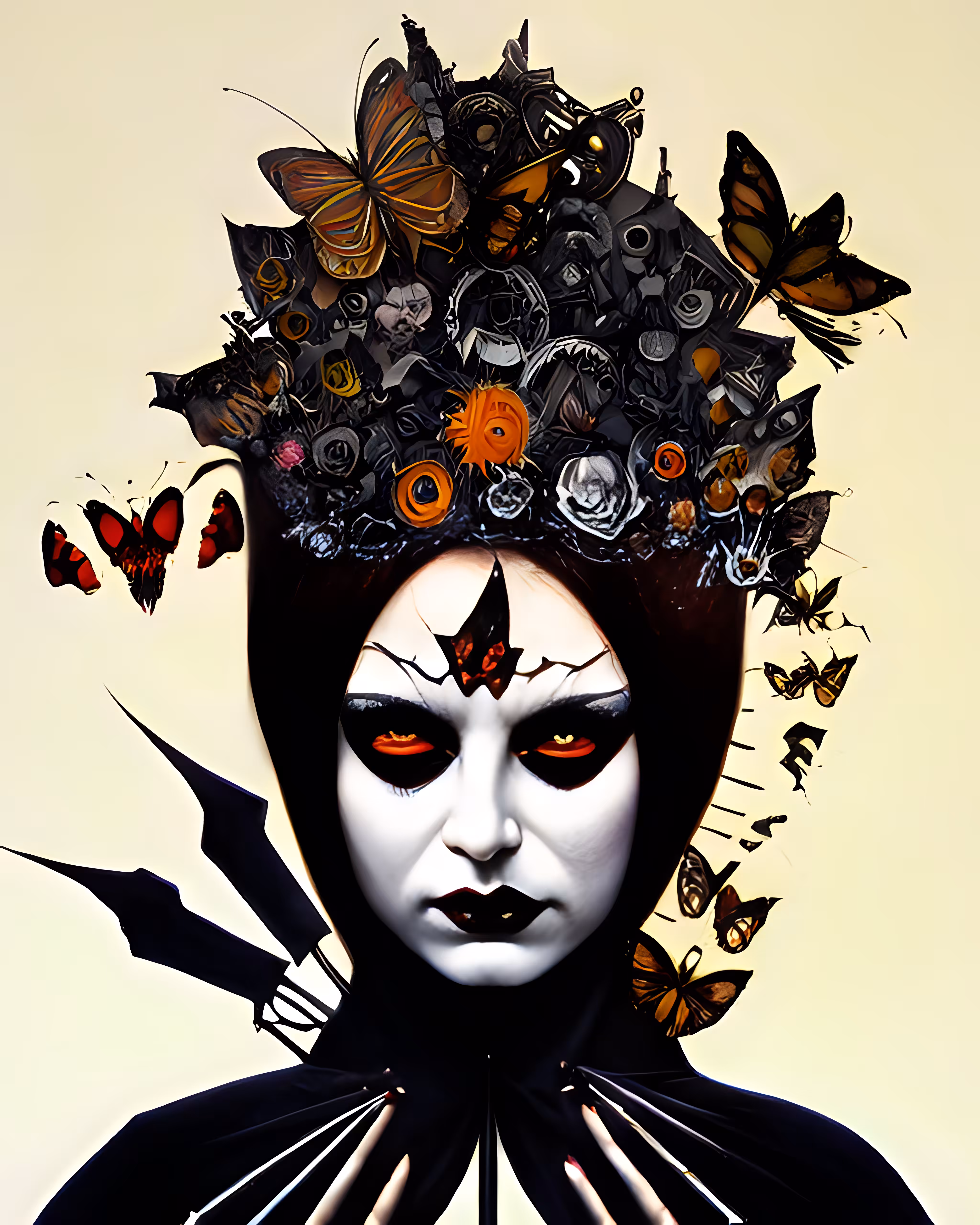 Inner Daemons #15