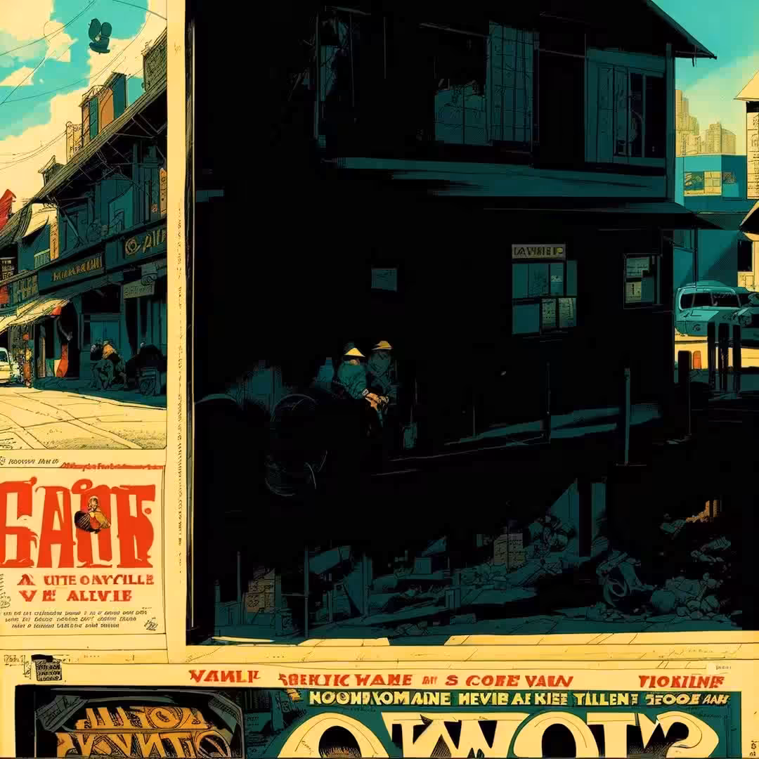 RAGTIME #1/13