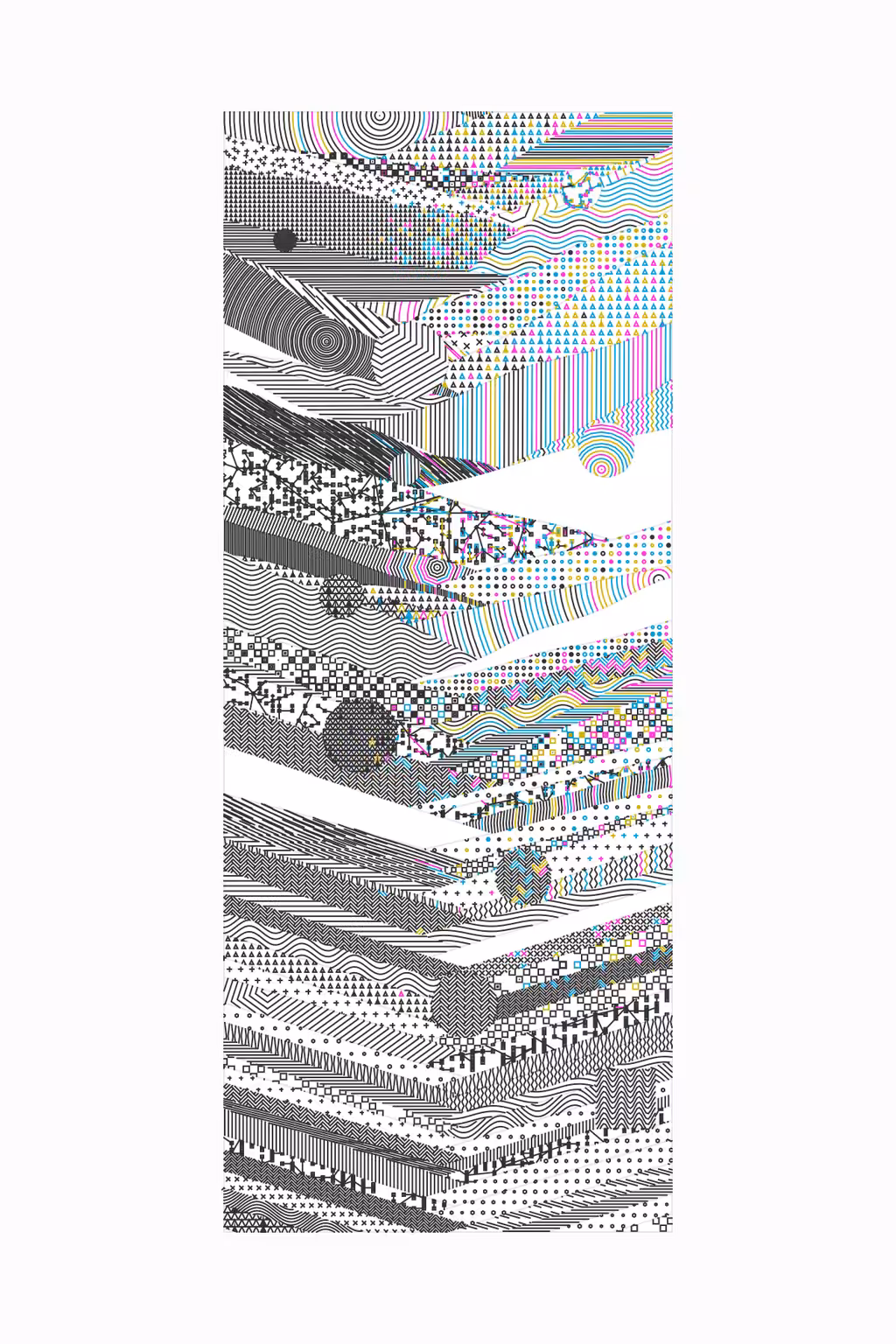 Chaos Blocks #13