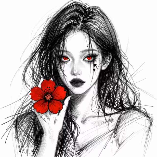 crying eyes