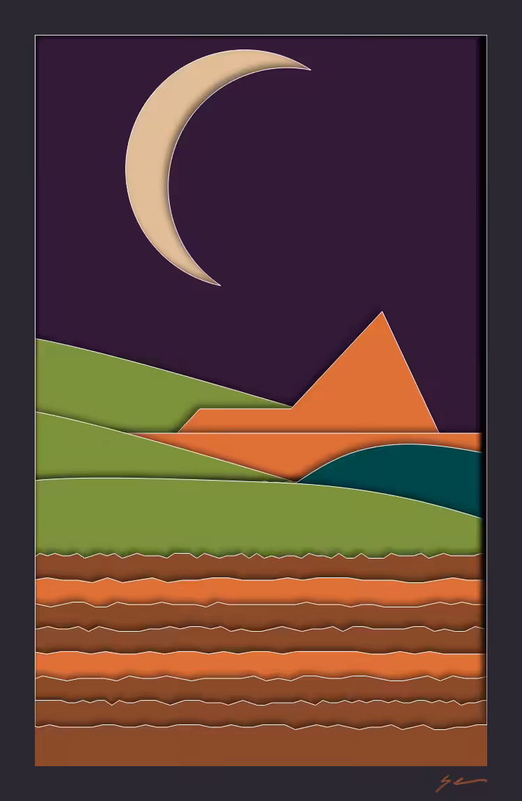 Vistas #207