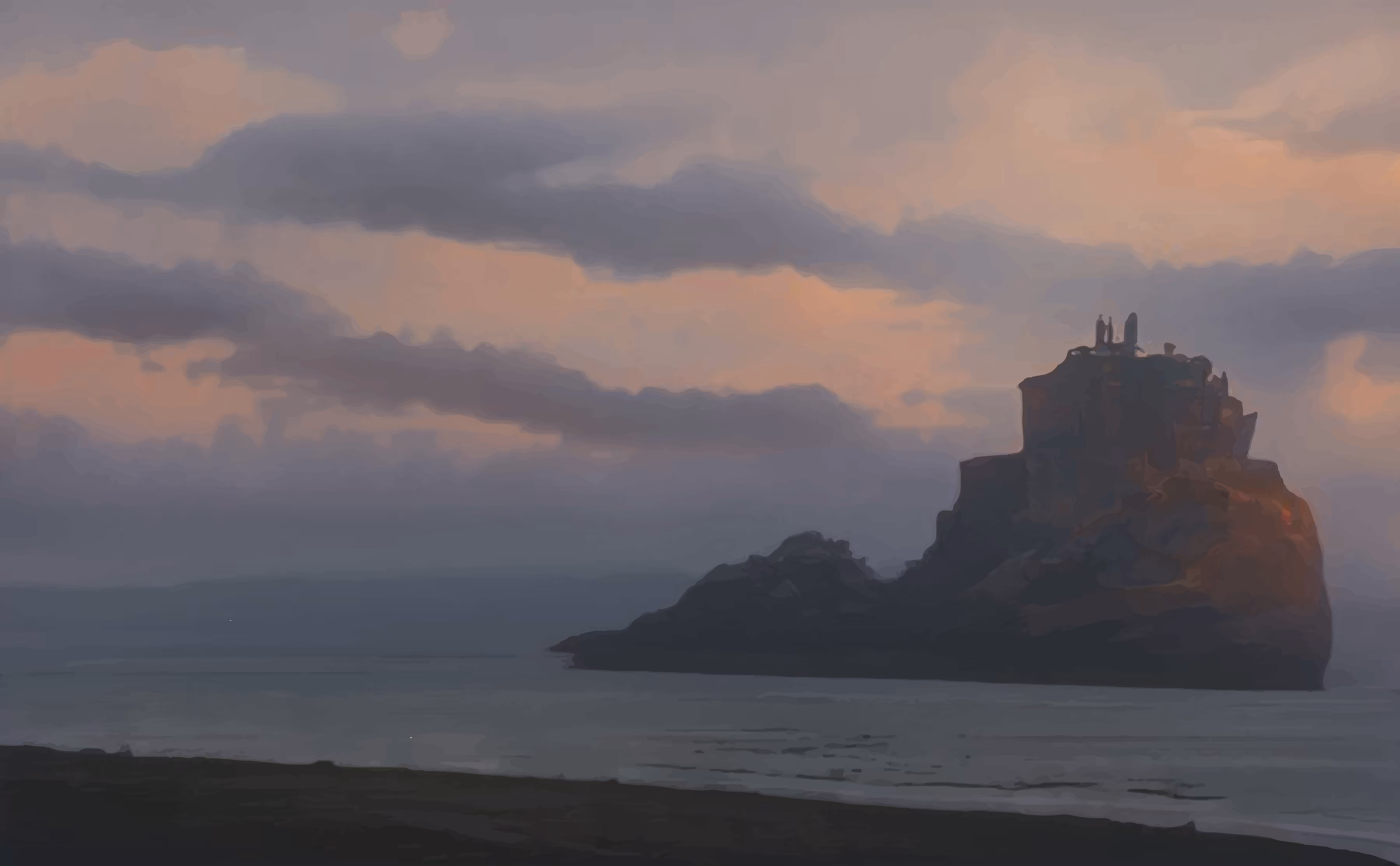 Alcatraz