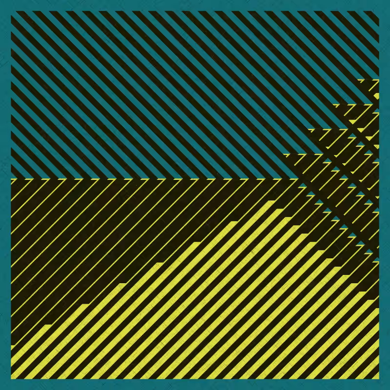 The Slow Climb #83