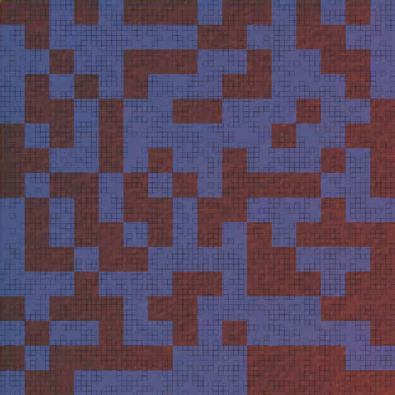 Study of atom in analog, digital and A.I. #183