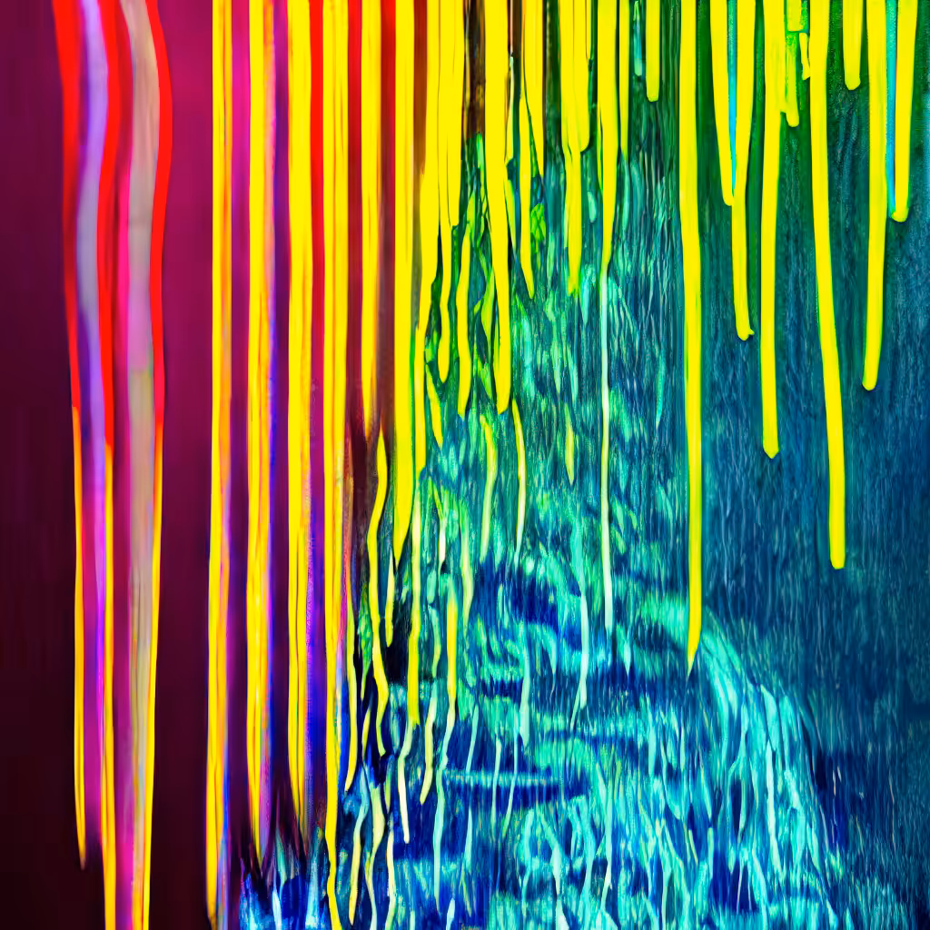 Colorfall #57