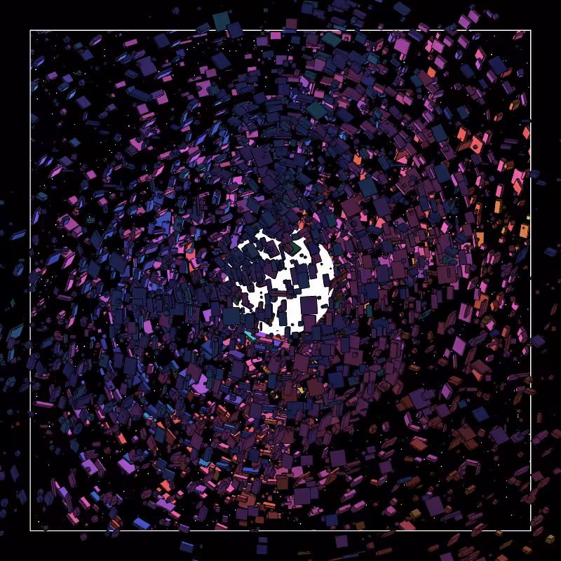 Dying of the Lights #72