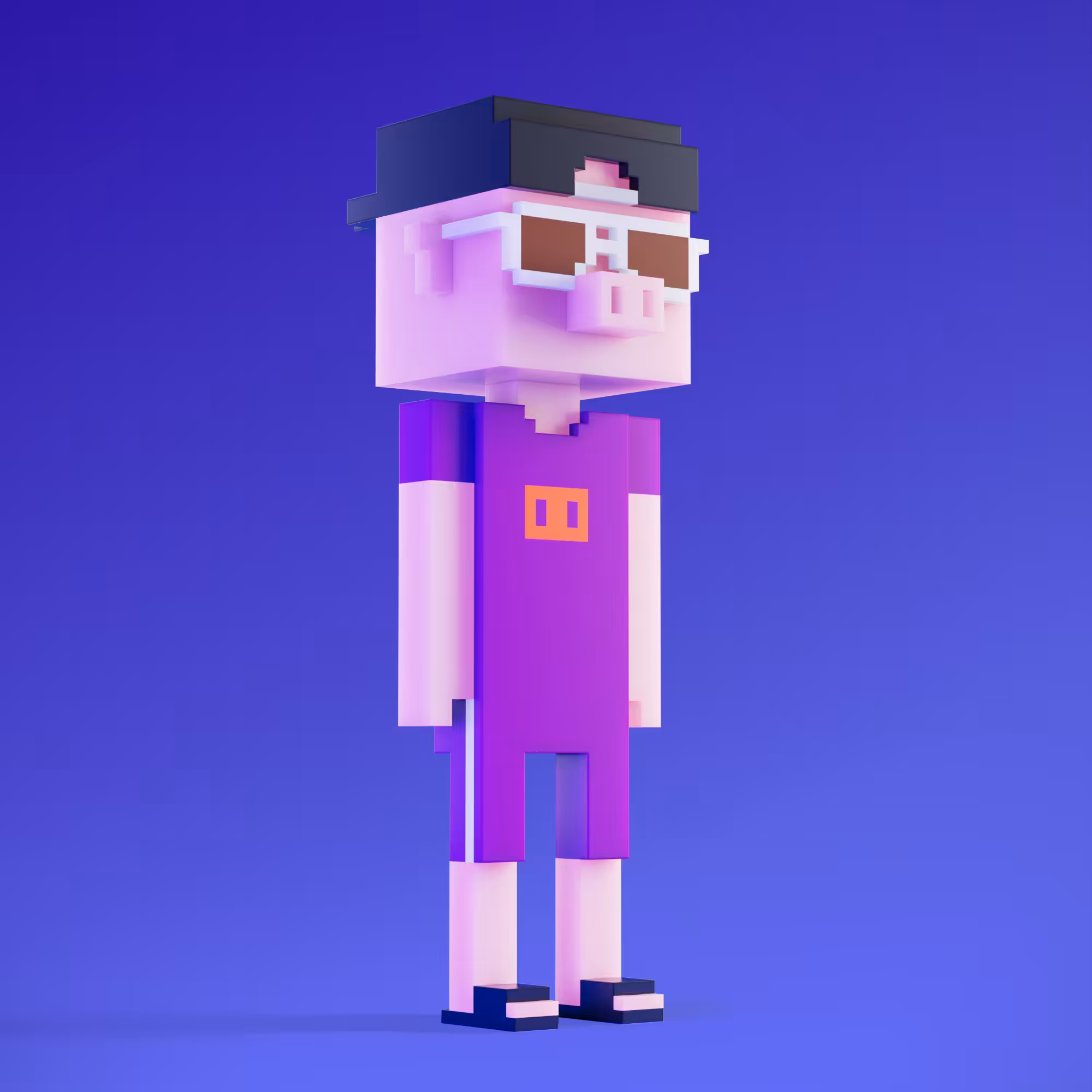 Meebit #6293