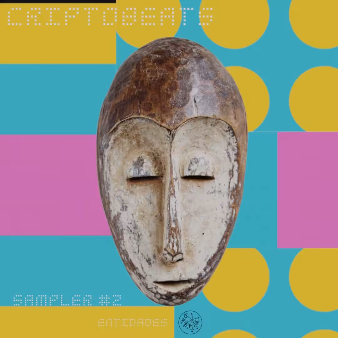 Entidades - Sampler #2 - 150bpm