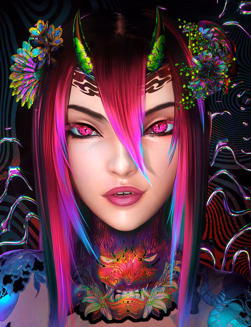 Lilly