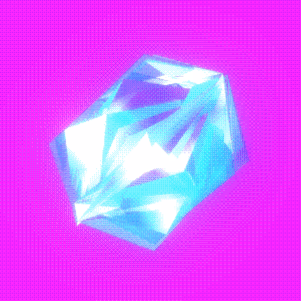 Crystalyx #243