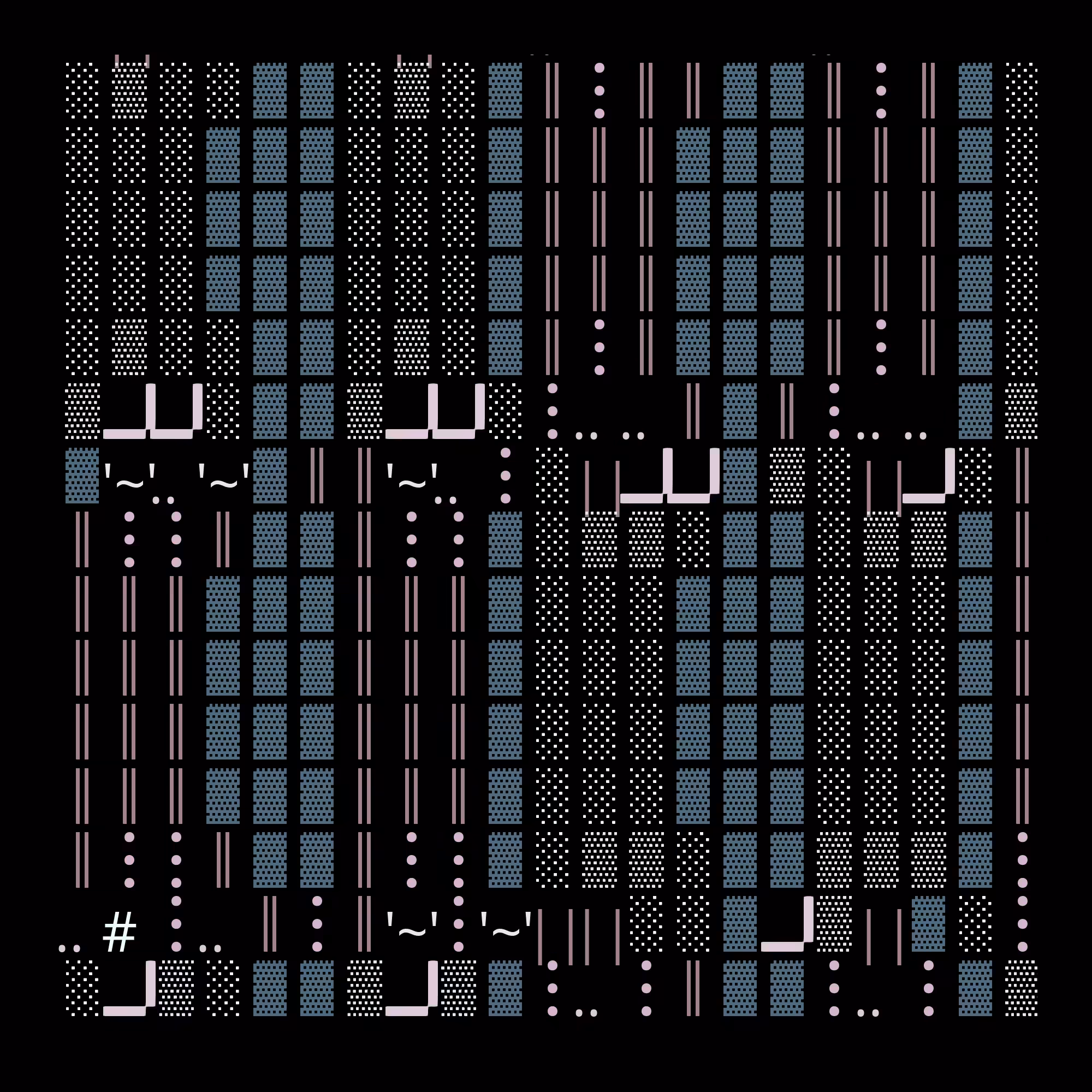 g l y p h #150207
