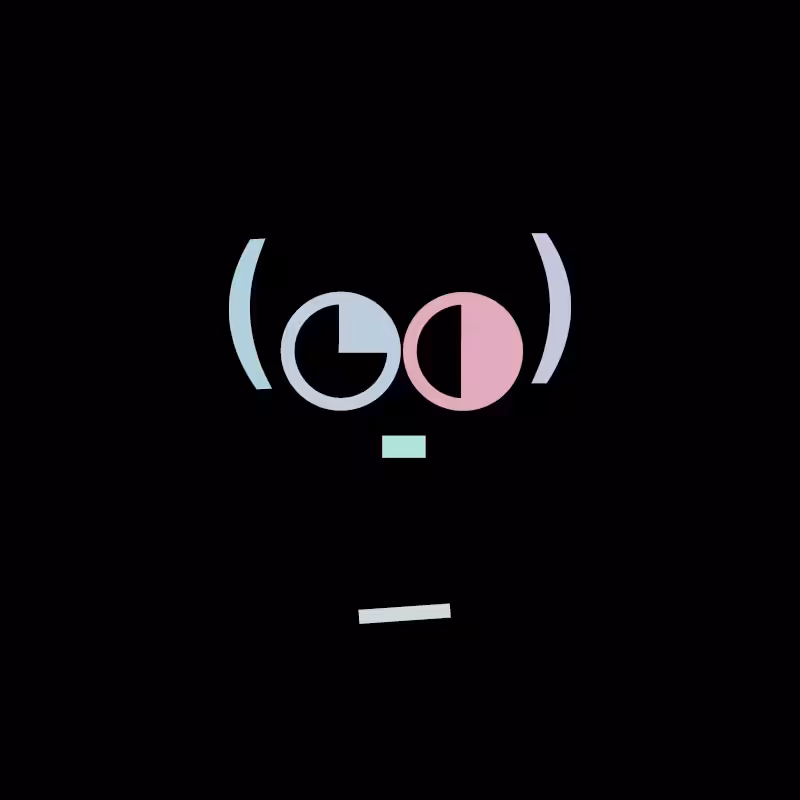 ascimojis: ascimoji #2280