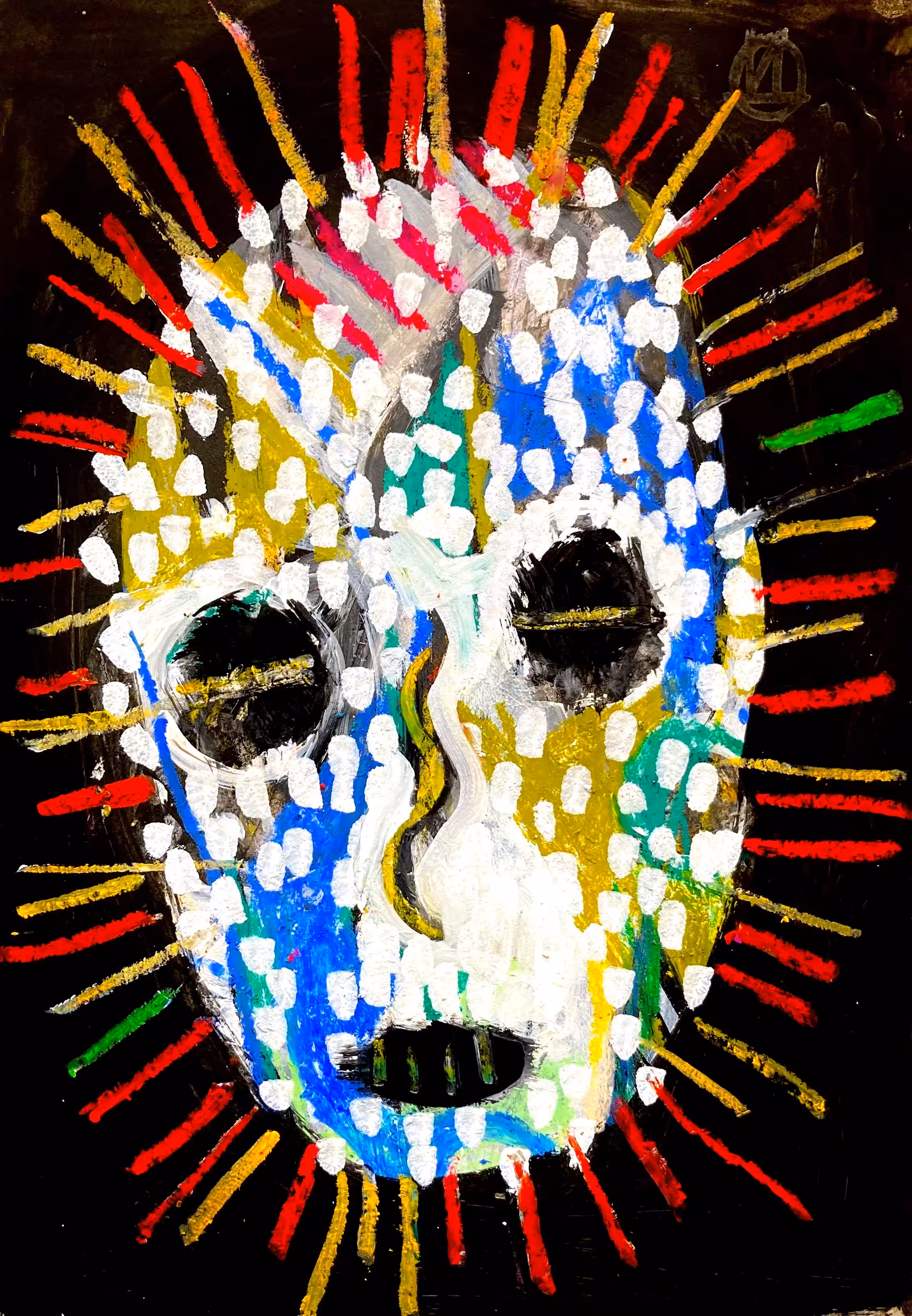 MASK