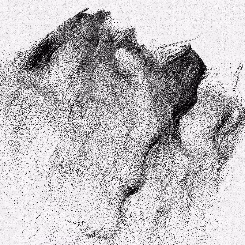fluid scapes #13