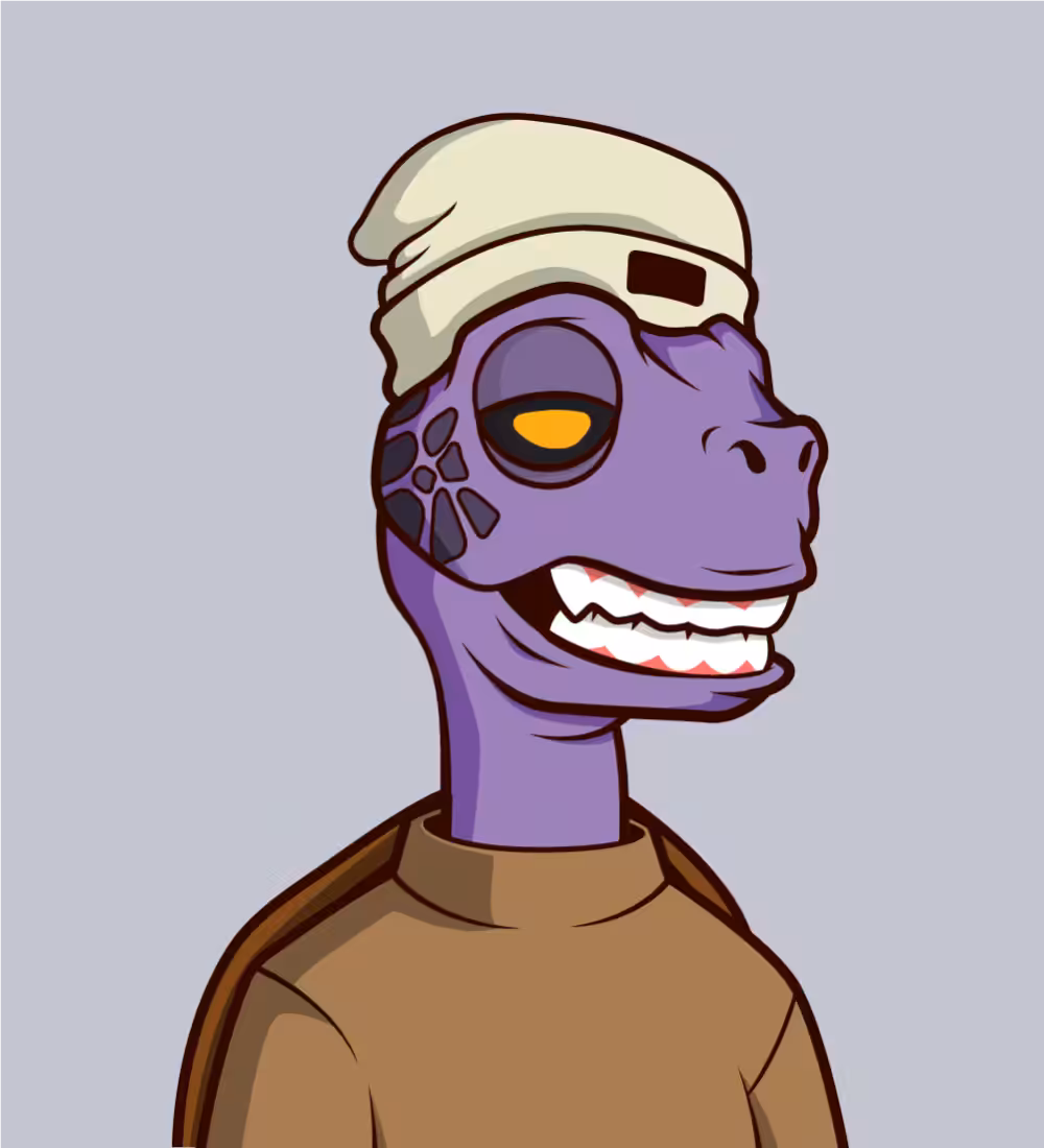 Tiny Turtle 213