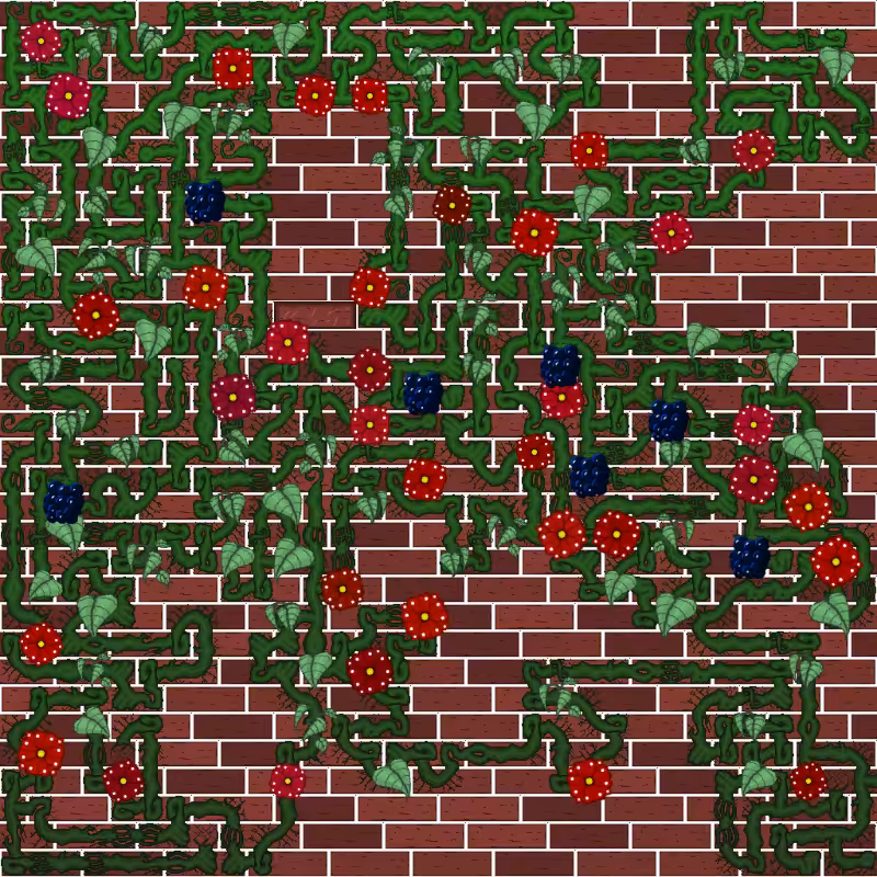 To make a botanist cry #288