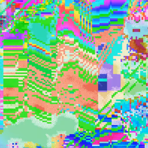 polyrhythm #3