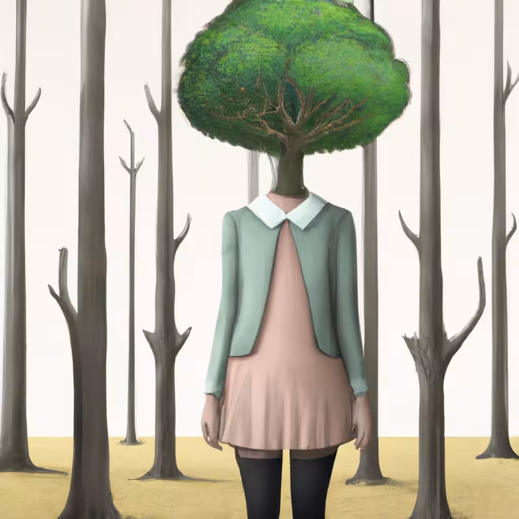 mind the shrubs