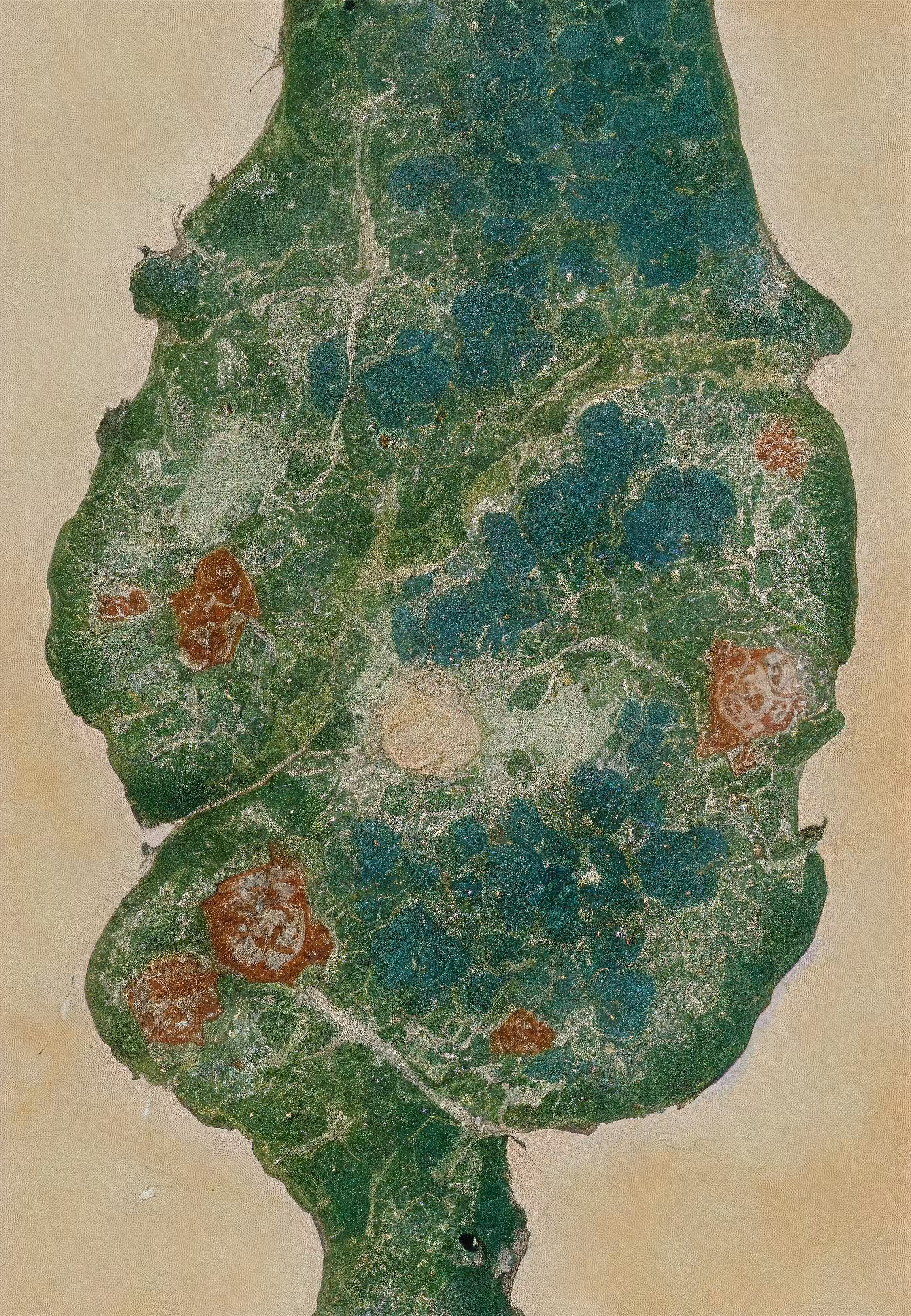 Histologia In Silico #159