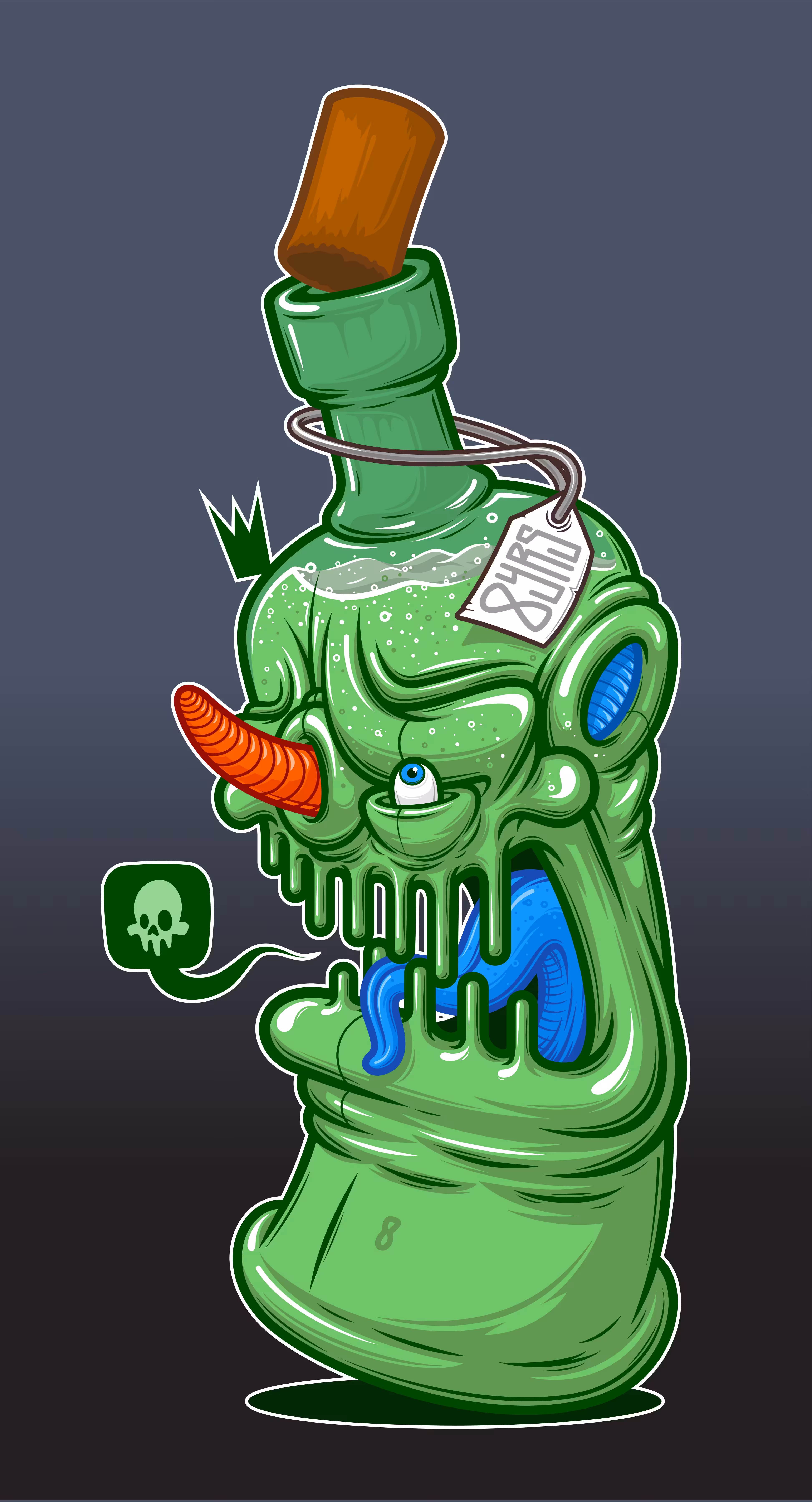 Genie in the BOTtle