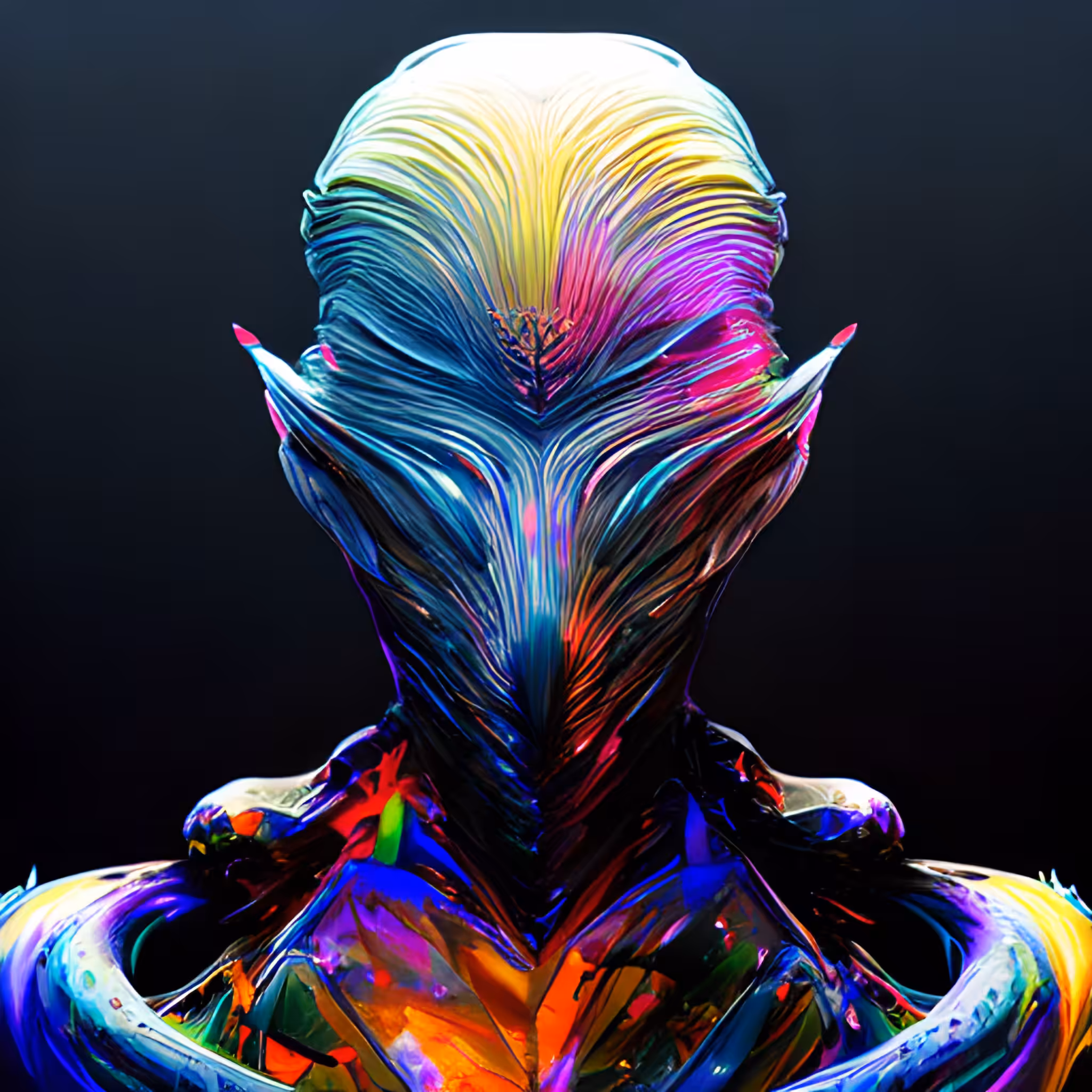 Unknowns 2
