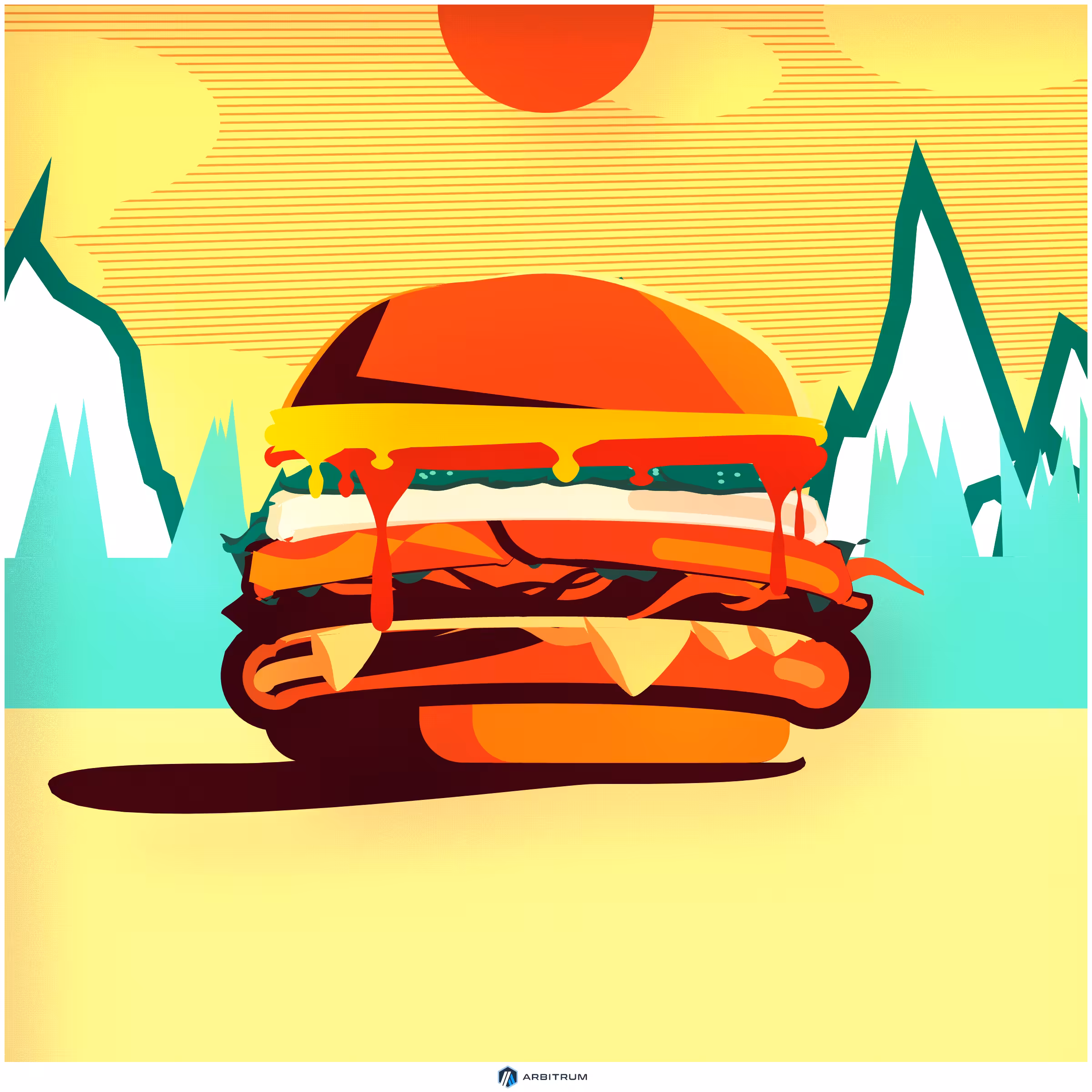 Arbiburgers | ETHDenver #3689