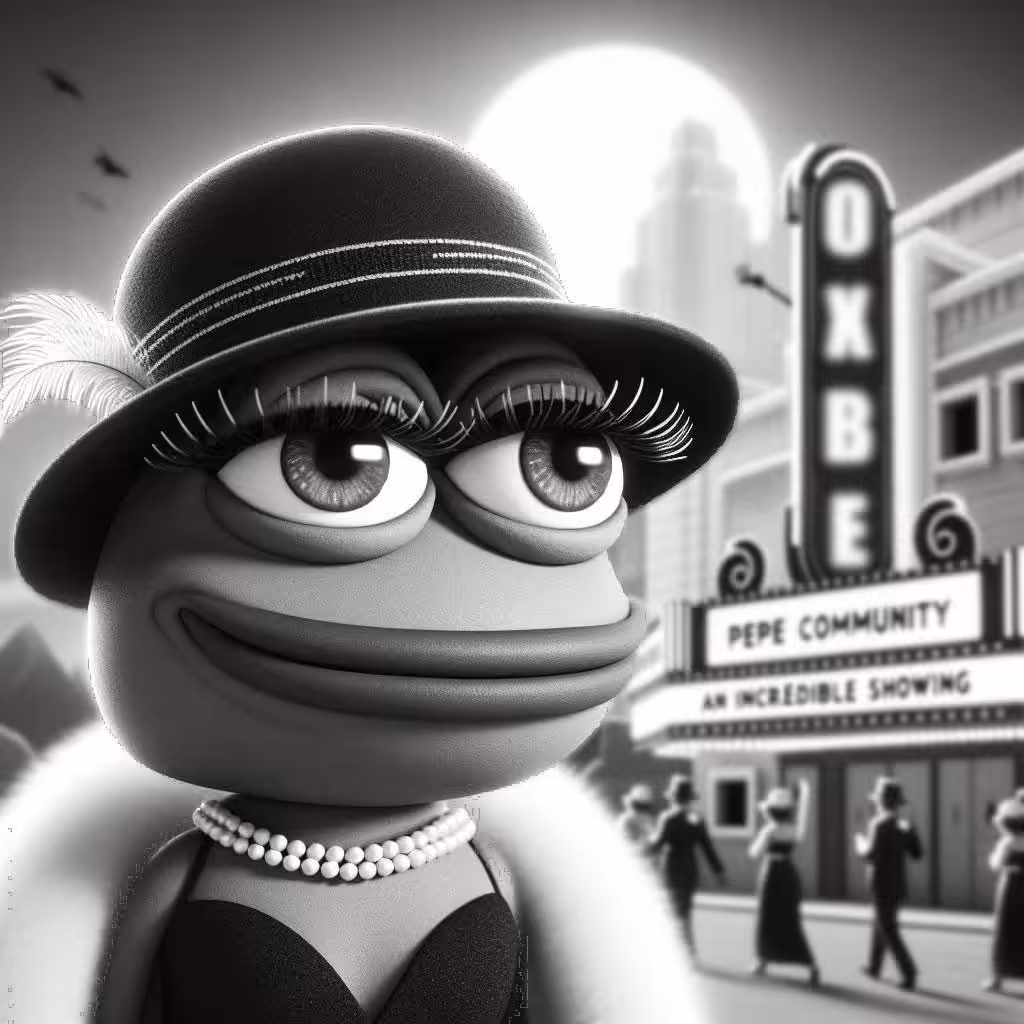 A Frogs Chronicle