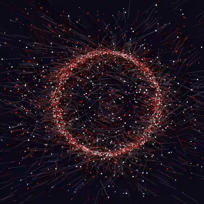 Supernova Scatter #21