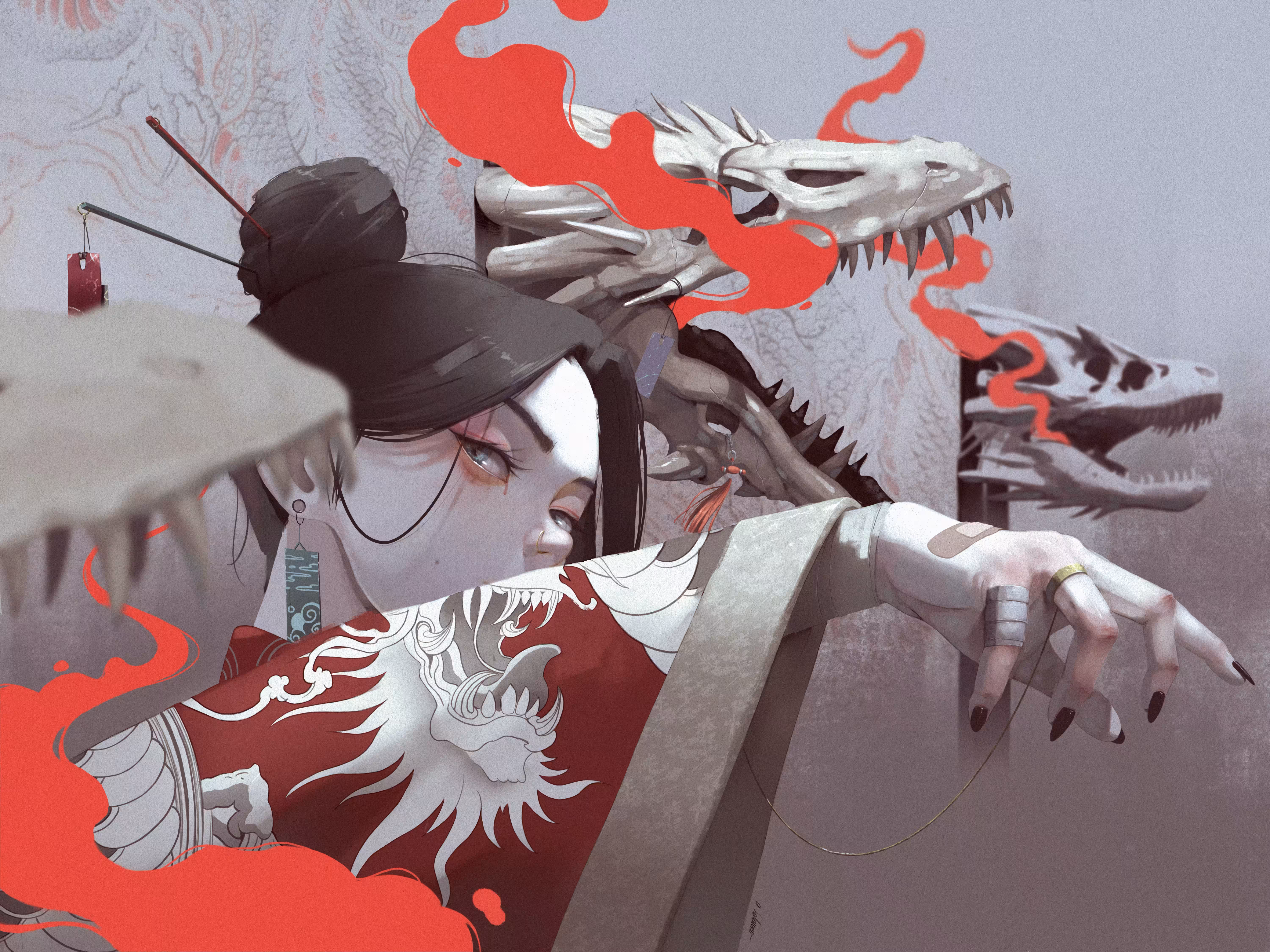 Metamorphosis