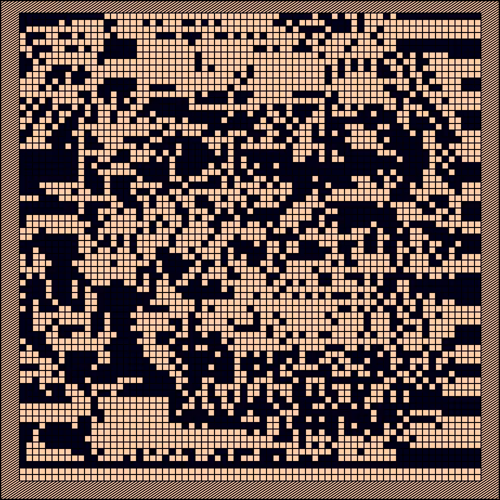 Pixel Pulsar #15