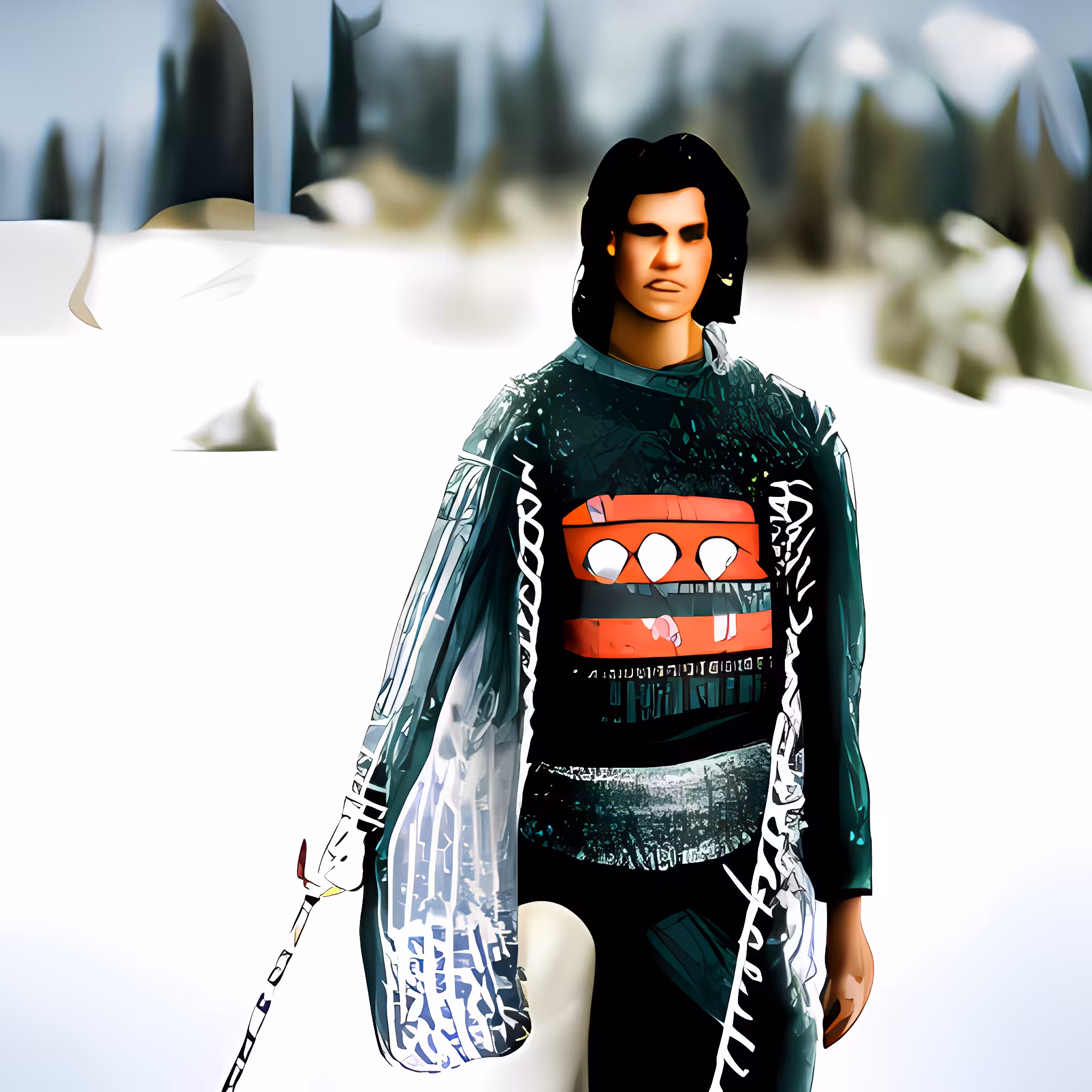 Rebels with Sweaters - 6/50