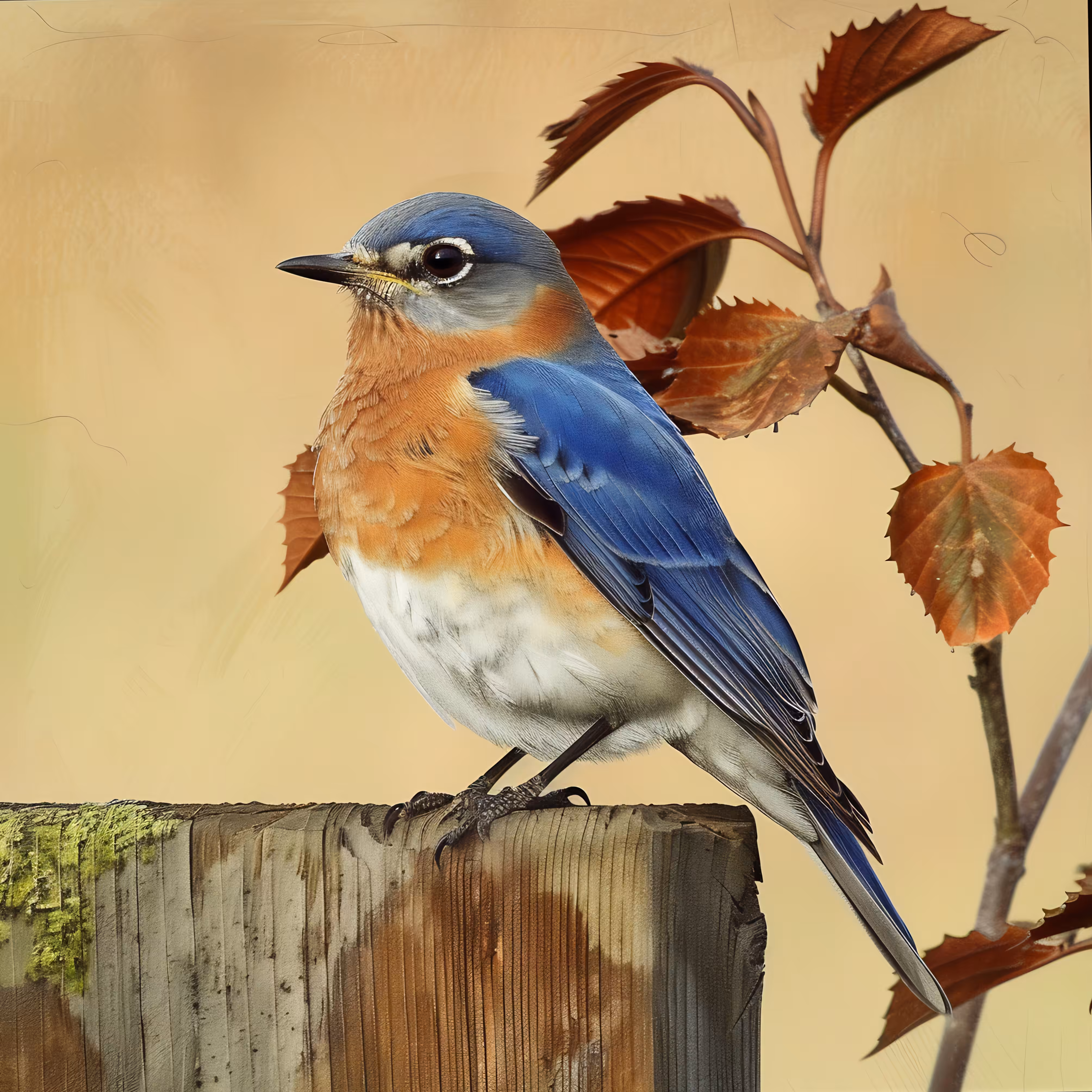 Life List of an AI Birder