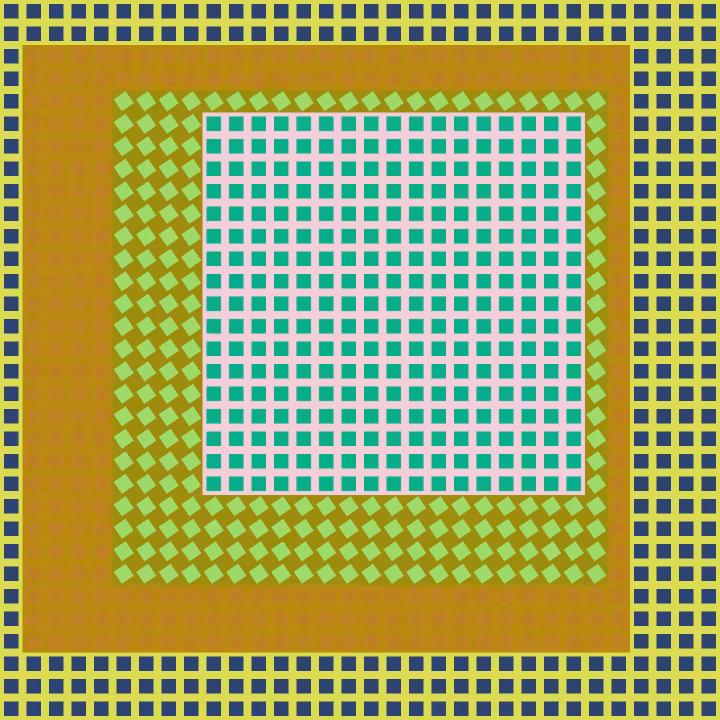 Square Planets #426