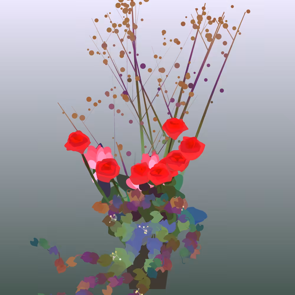 Still Life #111