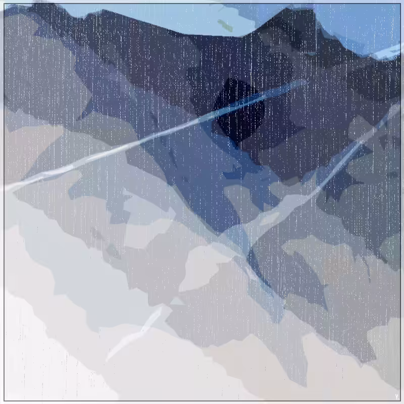 Modern Skies #6